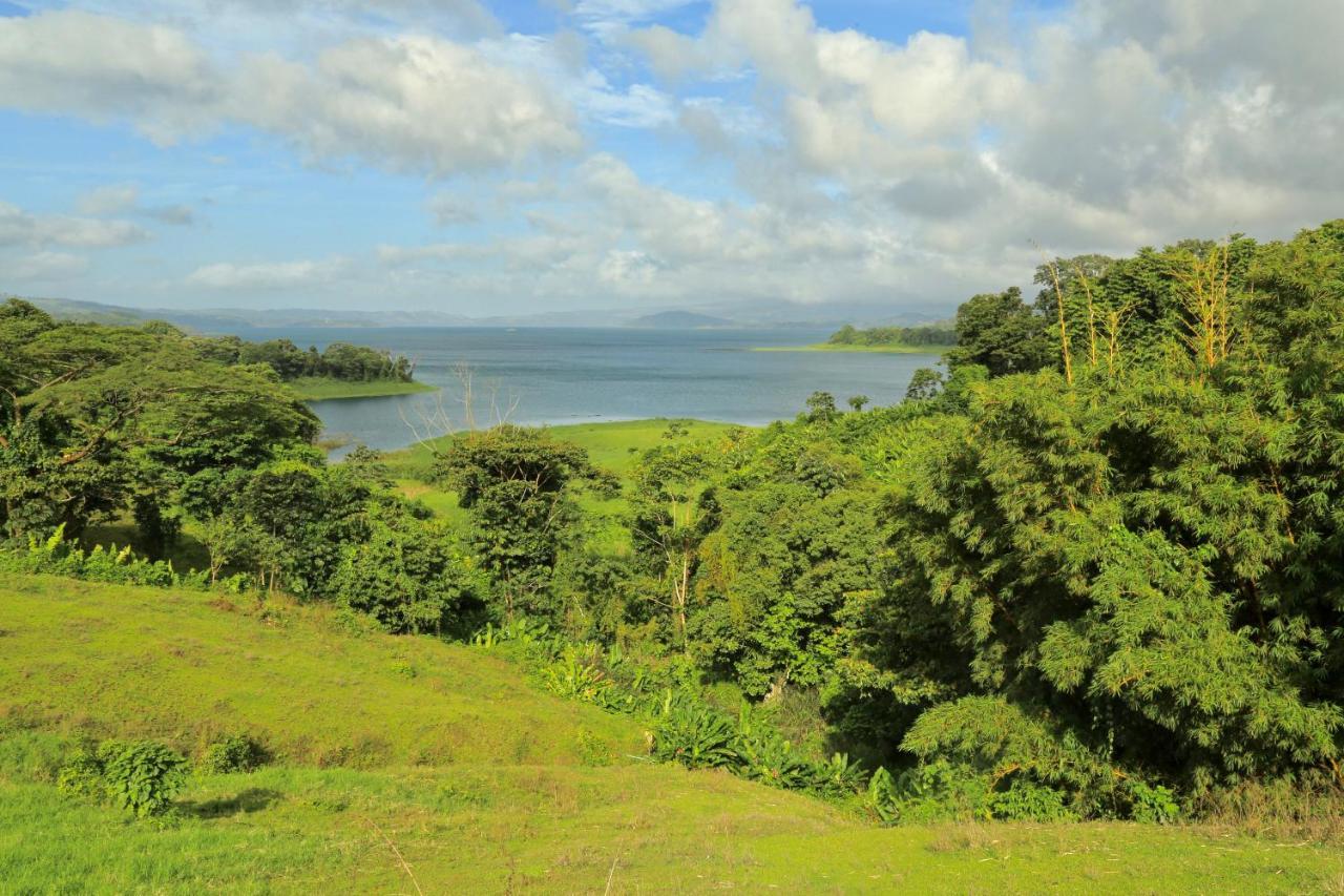 Toucan Lane Hotel And Restaurant Nuevo Arenal Eksteriør bilde
